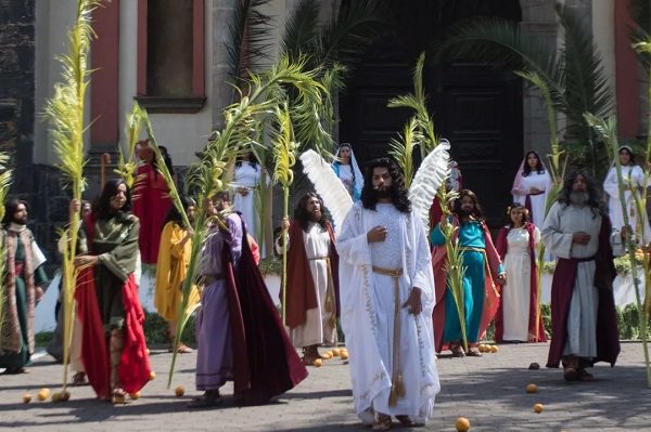 Más de 10 mil policías vigilarán la CDMX durante Semana Santa