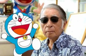 Fallece el dibujante Motoo Abiko, coautor de ‘Doraemon’