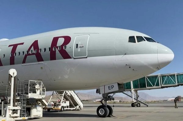 Qatar Airways finalmente confirma negociaciones con el Gobierno de México