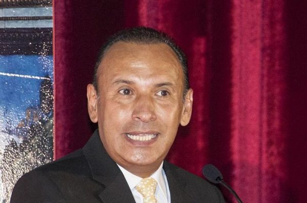 El productor Toño Berumen ya suma 10 denuncias por acoso, abuso y violación