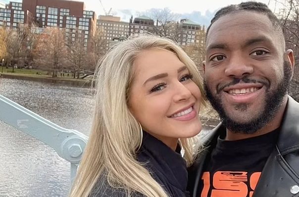 Modelo de OnlyFans es arrestada por matar a apuñaladas a su novio, en Miami