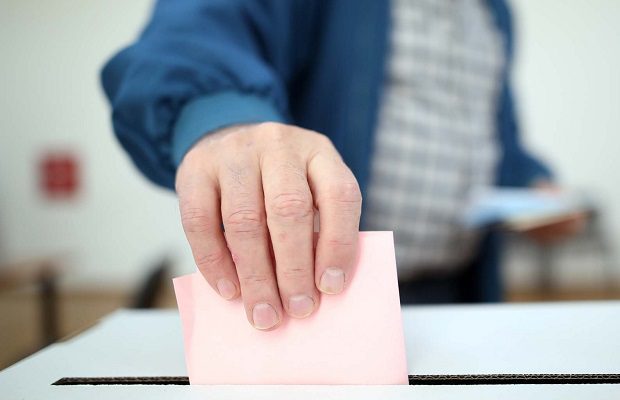 INE reporta instalación del 95% de las casillas para consulta de Revocación de mandato