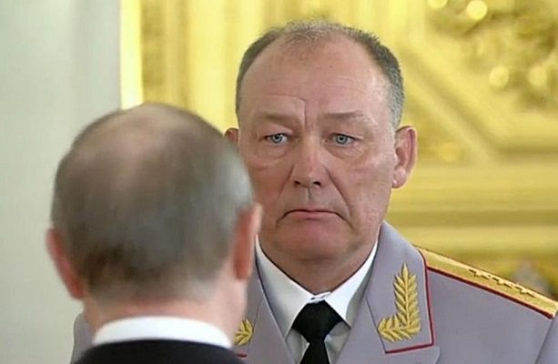 Rusia nombra a un nuevo comandante reconocido por su brutalidad