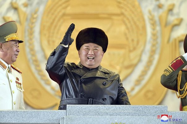Corea del Norte critica sanciones a Rusia y llama “viejo senil” a Biden
