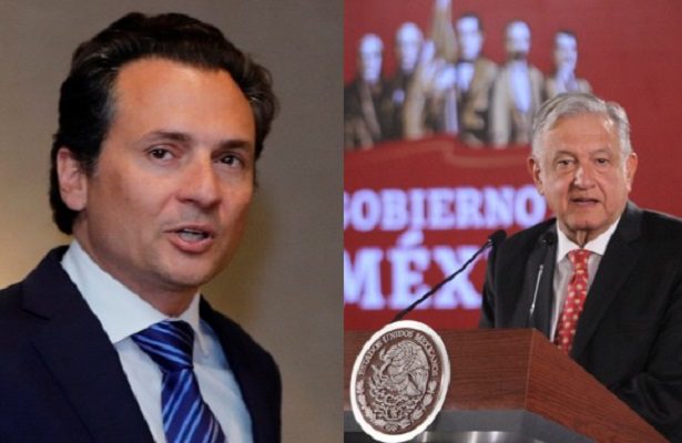 AMLO señala estar de acuerdo con reparación del daño en Caso Lozoya