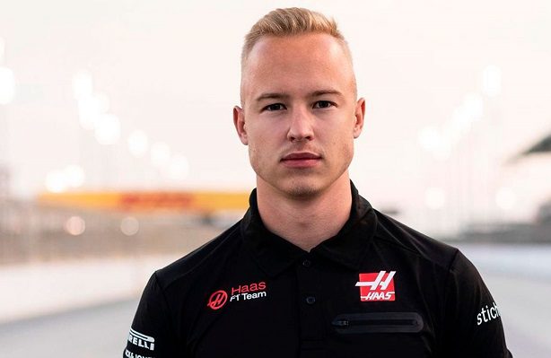 Policía italiana embarga propiedad del piloto ruso de F1 Nikita Mazepin