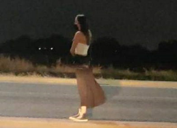 Joven de 18 años recibe ‘ride’ y desaparece en carretera de Nuevo León