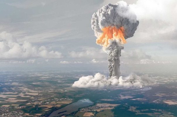 Dinamarca compra pastillas de yodo en previsión de emergencia nuclear