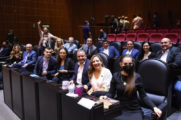 Debaten en Comisiones de San Lázaro reforma eléctrica de AMLO