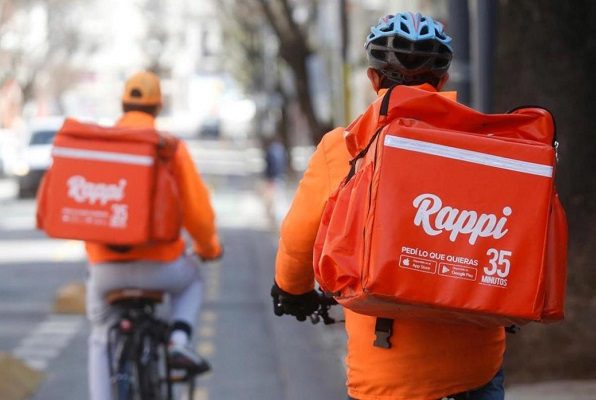 Rappi anuncia que aceptará pagos con criptomonedas en México