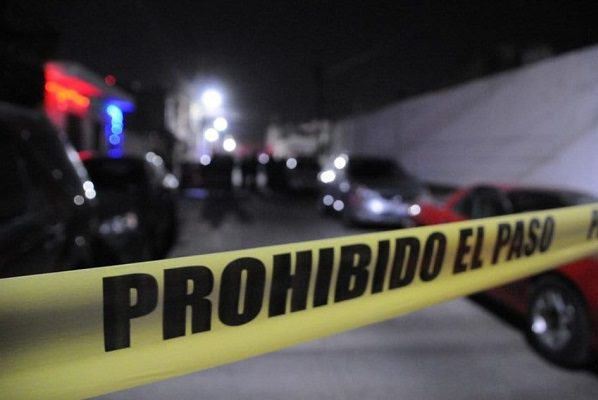 Grupo armado asesina a 7 miembros de una familia en una casa en Tultepec