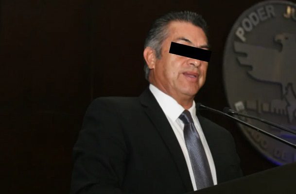 "El Bronco" vinculado a proceso