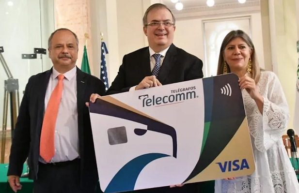 Gobierno de México logra acuerdo para envío de remesas sin costo