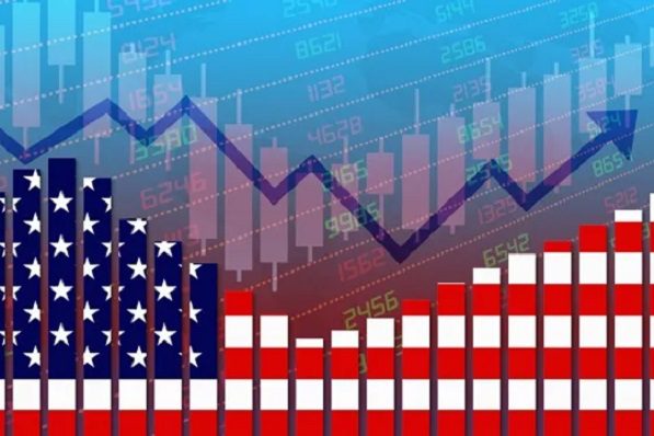 Inflación en EE.UU. se dispara 8.5 % en marzo, su nivel más alto en 40 años