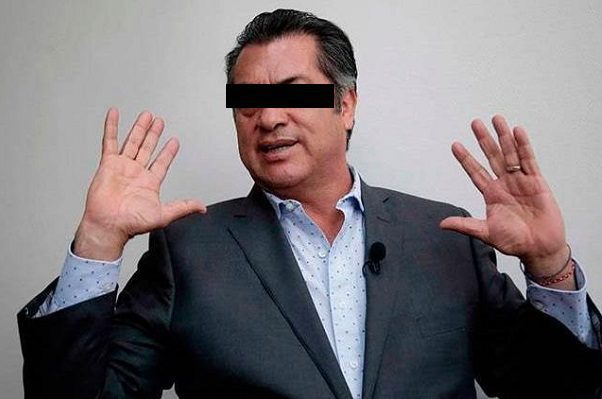Difieren al 18 de abril audiencia de Jaime Rodríguez, "El Bronco"