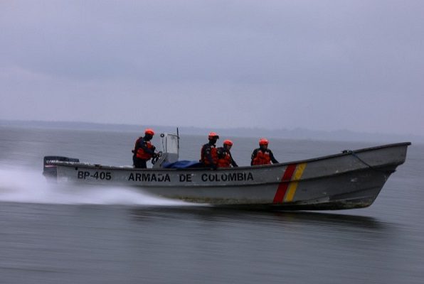 Cárteles mexicanos están intercambian armas por cocaína en Colombia