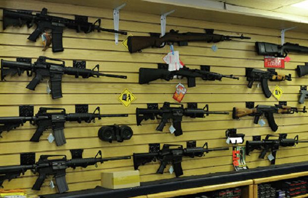 Comienza audiencia por demanda de México contra fabricantes de armas en EE.UU.