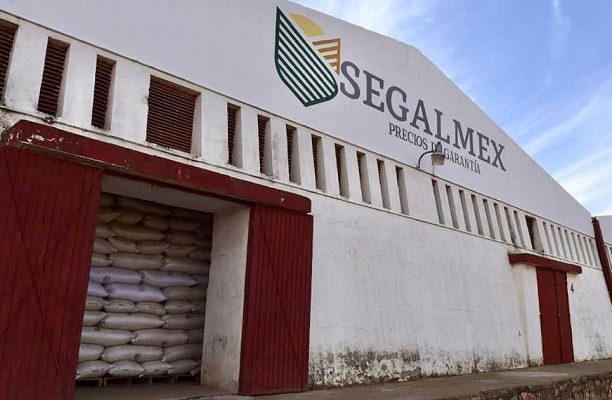 Vinculan a proceso a exadministrador de Segalmex por compra de títulos bursatiles