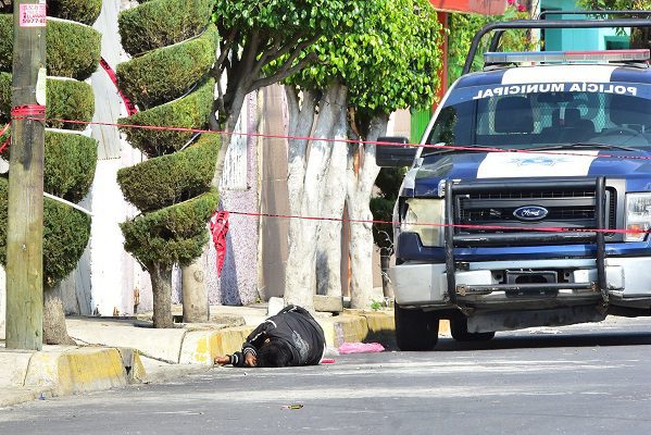 En un solo día, hallan tres cuerpos en el municipio de Chalco