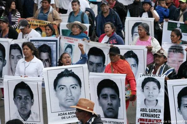 ONU alerta alza en plagios de menores y mujeres en México
