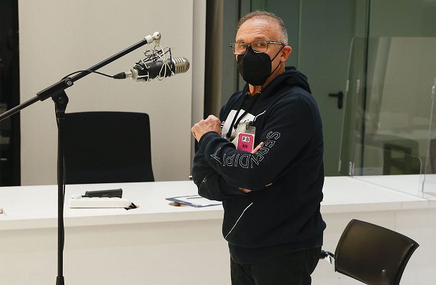 Dan 7 años de cárcel a francotirador que amagó con matar al presidente de España