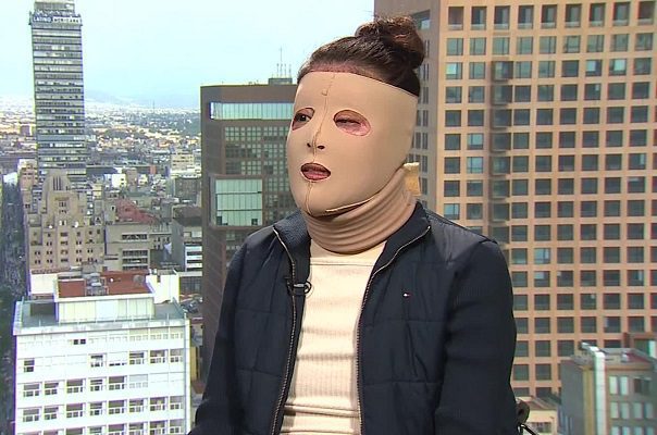 Maldita Vecindad alerta sobre riesgo que vive la saxofonista María Elena Ríos