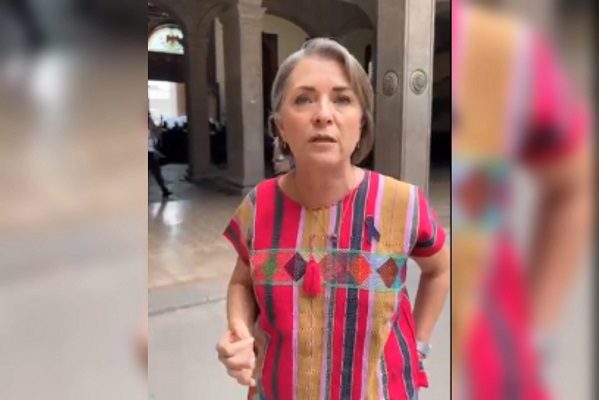 Renuncia la secretaria de las Mujeres de NL en medio de aumento de casos de desaparición