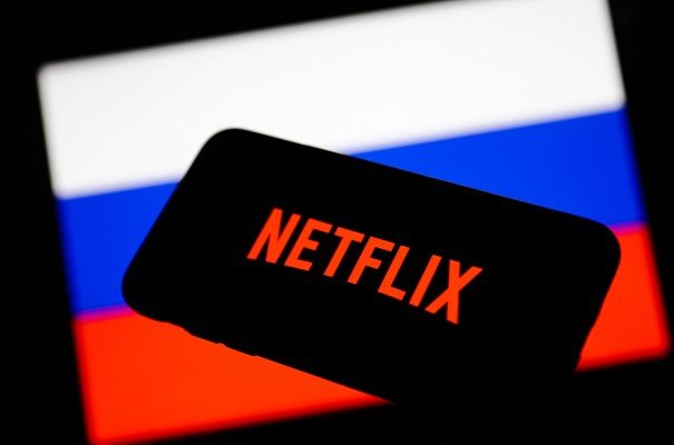 Usuarios de Rusia demandan a Netflix por suspender servicio en el país