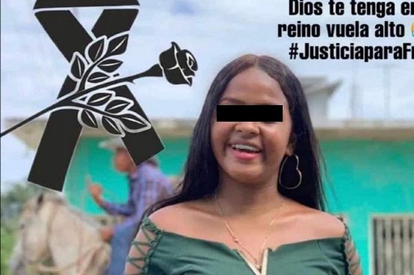 Localizan en Oaxaca el cuerpo de menor que desapareció en Guerrero