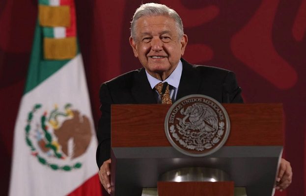 AMLO anuncia que México solicitó vacunas para niños al mecanismo Covax