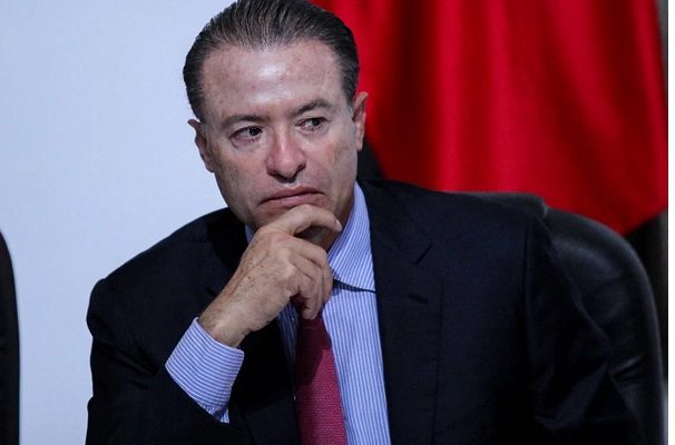 AMLO tacha de "exceso" expulsión de Quirino Ordaz del PRI
