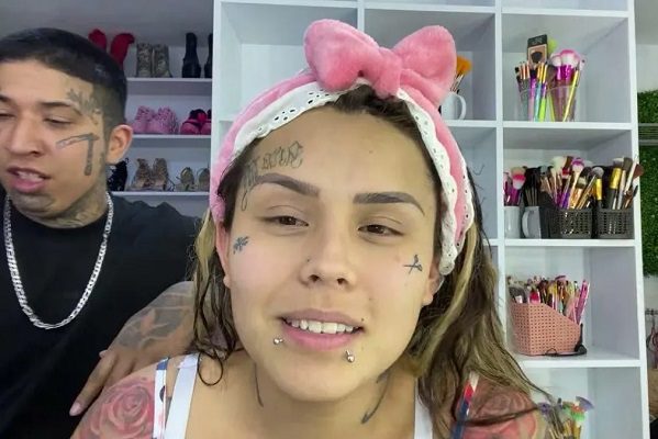 Exhiben al influencer Geros por maltrato animal #VIDEO