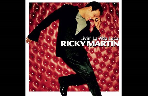 "Livin’ la vida loca" es incorporada al Registro Nacional de Grabaciones de EE.UU.