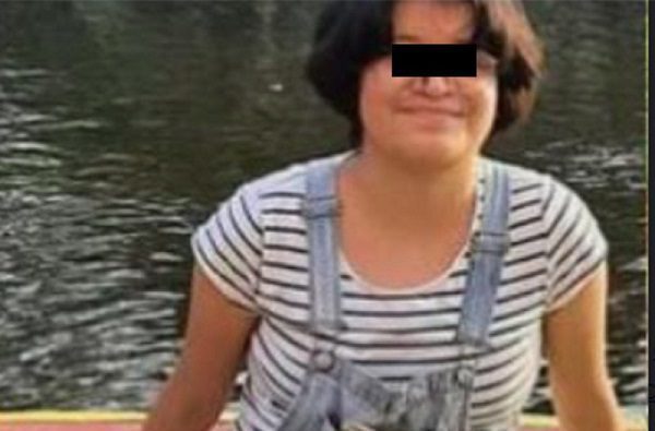 Habría sido identificada presunta asesina de Sofía; sería otra estudiante de Prepa 4