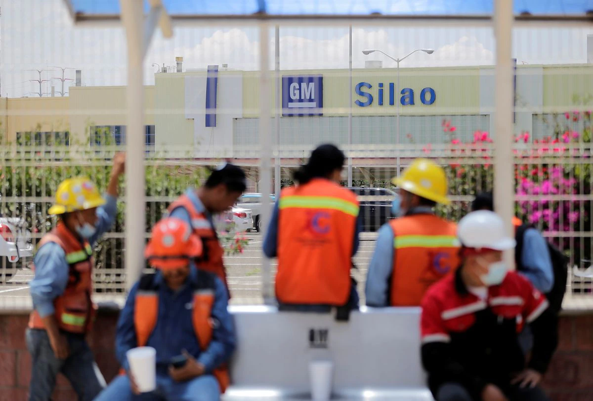 GM Silao presenta información para avanzar en negociaciones con sindicato