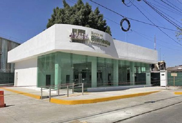 Atracan Banco del Bienestar en Azcapotzalco y se roban casi 3 mdp