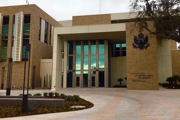 Consulado en Nuevo Laredo anuncia reapertura tras cierre por hechos de violencia