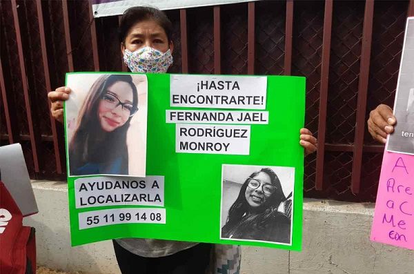 Sheinbaum señala "avances muy importantes" en caso de desaparición de 3 alumnas del IPN