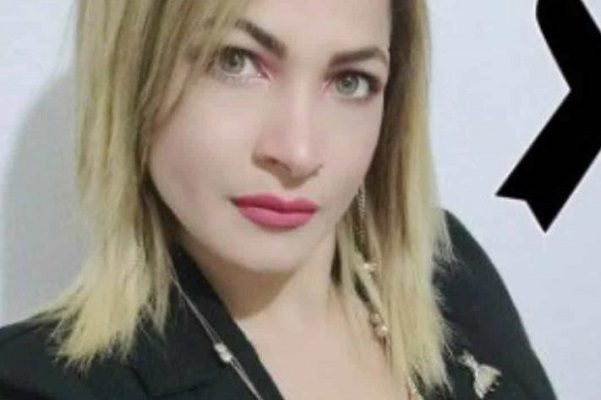 Localizan con signos de violencia cuerpo de mujer cubana en Guanajuato