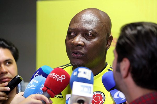 Muere Freddy Rincón, legendario exfutbolista colombiano