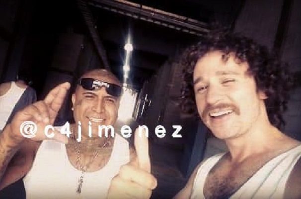 Desaparece en la alcaldía Cuauhtémoc el actor Álvaro Pérez, alias "El Grillo"