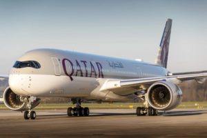 Gobierno de México vuelve a señalar negociaciones con Qatar Airways