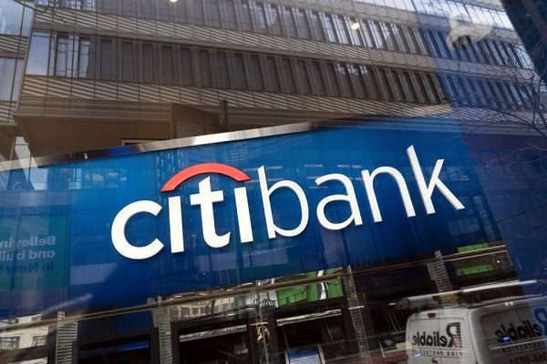 Citi anuncia estar en "conversaciones iniciales" para la venta de Banamex