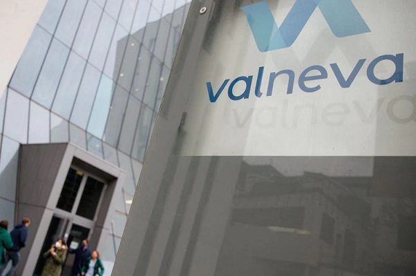 Reino Unido autoriza el uso de la vacuna anticovid del laboratorio Valneva