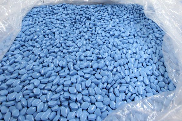 Bolsonaro defiende compra masiva de viagra por parte del Ejército