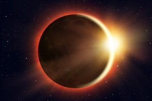 Un eclipse total de Sol oscurecerá el norte de México en 2024