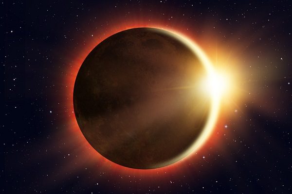 Un eclipse total de Sol oscurecerá el norte de México en 2024