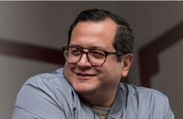 Hijo de AMLO pide a Elon Musk limpiar Twitter de “acomplejados simpatizantes” de Calderón