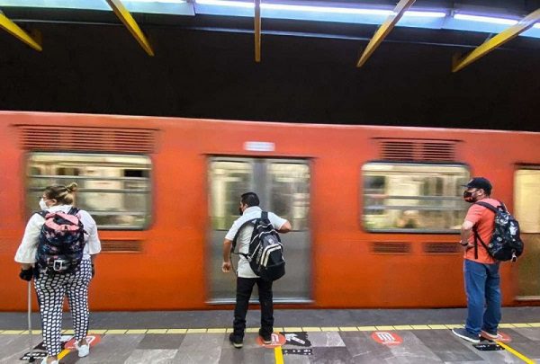 Estos son los horarios del transporte público en el Valle de México por Semana Santa