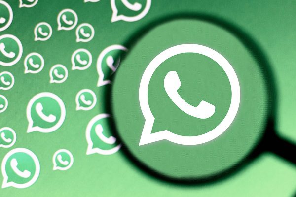 WhatsApp está probando una nueva función para organizar grupos de trabajo y escuela